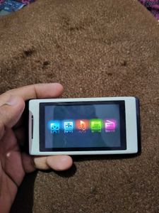 Sony Ericsson Aino (U10i)