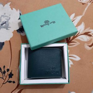 Brand New Men's Wallet
