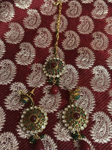 kundan ratings and maangtikka