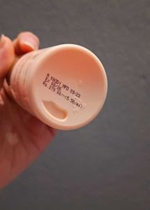 ORIFLAME GIORDANI  ROLL ON + PAPAYA &amp; LEMON SERUM
