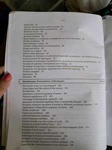 Classical Mechanics