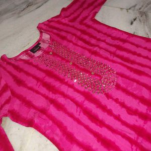 Partywear Kurti💗