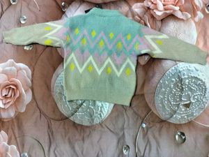 🥰 Girls Gorgeous Sweater 😻