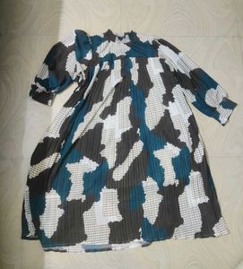 3 TUNIC TOPS