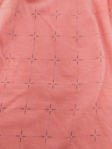 Pink Casual Day Shorts