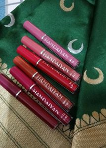 Handaiyan Matte Lip Gloss Set