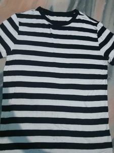 Top Stylish, Fit S/M Both, Pure Cotton