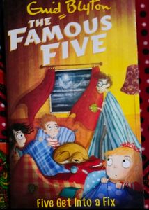 COMBO OF 2 BOOKS FOR KIDS !!