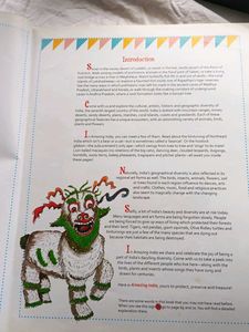 Amazing Facts Abt All The States Of India Book