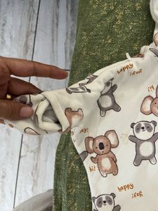 Full Body Cover Blanker Wrap Around