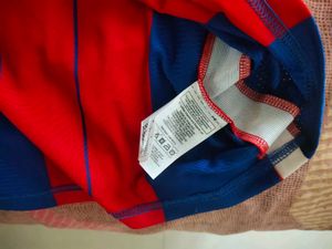 ADIDAS original Bayern Munich Jersey