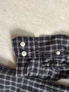 Levi’s Casual Shirt (small )