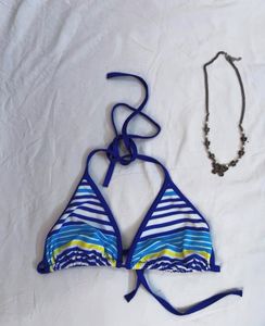 Bikini Bra Top
