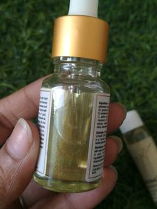Unisaif 24K Gold Serum