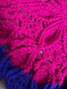 Crochet Doily