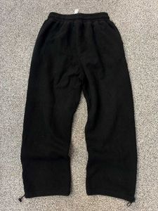 Black Sweatpants