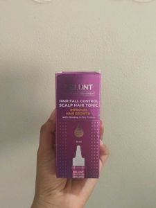 BBlunt Hair Tonic