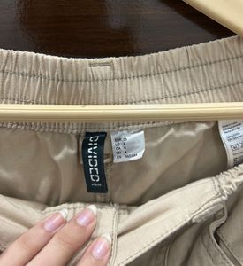 H&amp;m Cargo Pants women