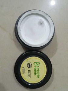 Organic Hands Baby Herbal Kajal