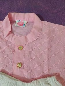 Boy Kurta Set