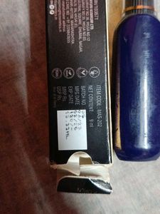 Insight Cosmetic MASCARA