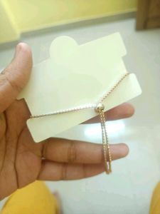 AD Bracelet