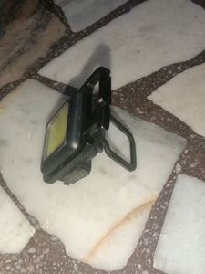 Rechargeable Keychain Light