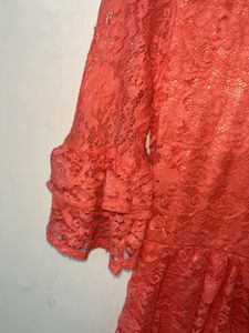 Net Midi For Female