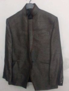 Men's Ethnic Jacket