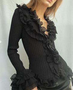 Vintage Mesh Shirt