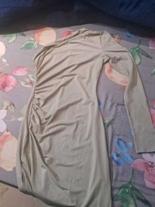 Brand New Dress