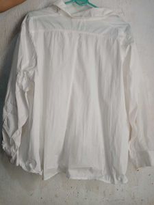 Women White Top