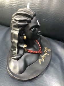Adiyogi Idol Showpiece