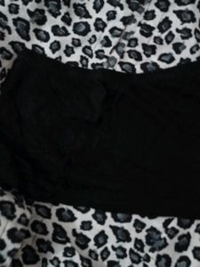 Shirt With Inner Croptop