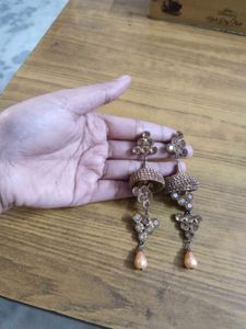 Trending Jhumka 💋