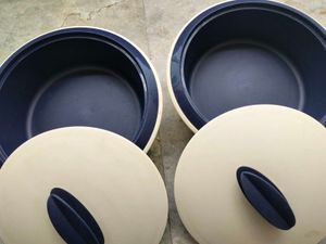 Tupper Ware Dish