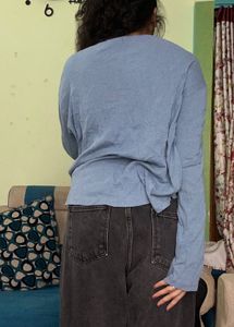 Super Comfortable Cotton Top