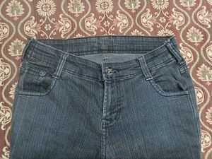 Skinny Jean