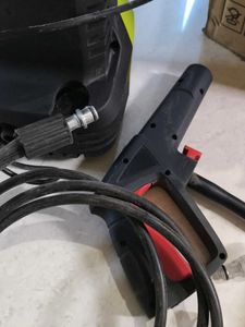 High Pressure Washer For Car And Bike
