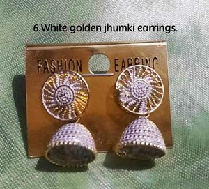 2 Pinteresty Earrings@ 99, Create Your Own Combo!