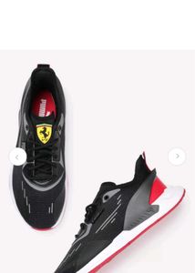 Ferrari ION Speed 2