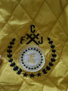 Men Winter Jacket