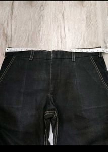 Sc2590 Sabrin Jeans size 36