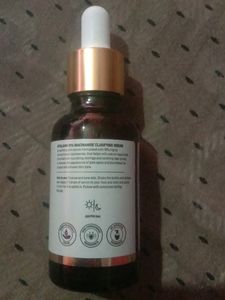 Niacinamide Serum