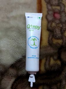 Qtepy Baby Massage Oil