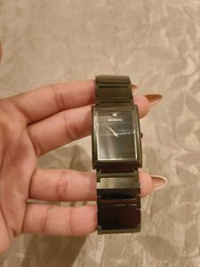 Movado Watch Women