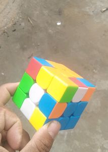 Rubic Cube 3x3