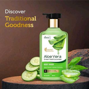 (Pack of 2) St. Botanica Body Washes