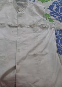 White Waistcoat