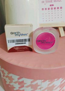 Earth Rhythm Glass Tint